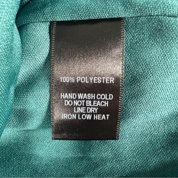 NWT LULUS Feel the Light Navy Blue Sequin Bodycon Dress 4D0014 Sz M - Picture 15 of 15